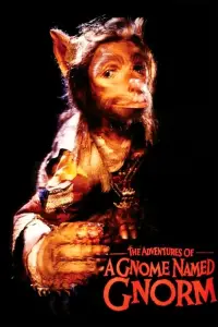 Poster to the movie "A Gnome Named Gnorm" #1145782
