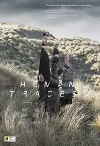 Poster to the movie "Human Traces" #1063800