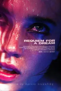 Poster to the movie "Requiem for a Dream" #753636
