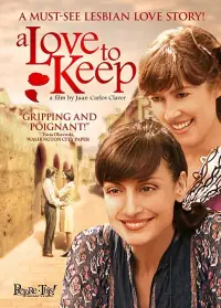 Poster to the movie "A Love to Keep" #1048721