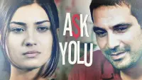 Backdrop to the movie "Aşk Yolu" #847358