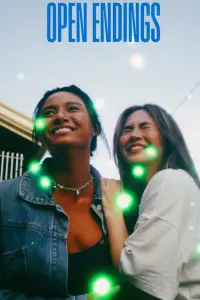 Poster to the movie "Open Endings" #1056828