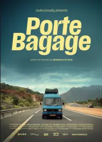 Poster to the movie "Porte Bagage" #1055282