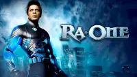 Backdrop to the movie "Ra.One" #1109246