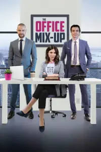 Poster to the movie "The Office Mix-Up" #1234599