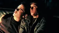 Backdrop to the movie "The Outsiders" #821374