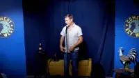 Backdrop to the movie "Tom Dustin: Portrait of a Comedian" #731447