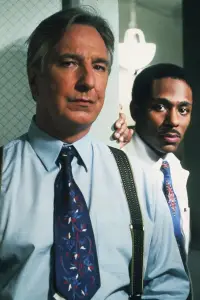 Poster to the movie "Something the Lord Made" #1044168