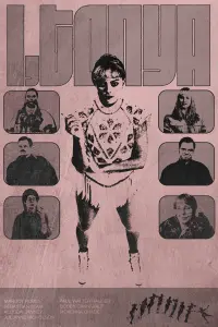 Poster to the movie "I, Tonya" #680701