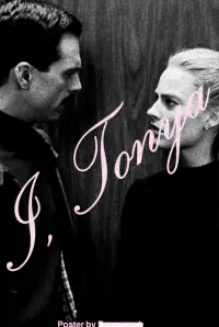 Poster to the movie "I, Tonya" #1138517