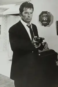 Poster to the movie "They Only Kill Their Masters" #875605