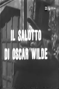 Poster to the movie "Il Novelliere - Il salotto di Oscar Wilde" #1152792