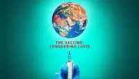 Backdrop to the movie "The Vaccine: Conquering COVID" #1201888