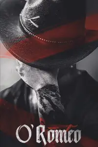 Poster to the movie "O