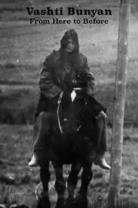 Poster to the movie "Vashti Bunyan: From Here to Before" #1204311