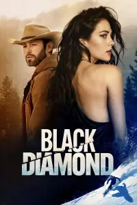 Poster to the movie "Black Diamond" #1086581