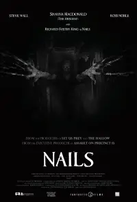 Poster to the movie "Nails" #1079887