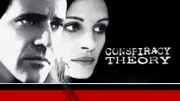 Backdrop to the movie "Conspiracy Theory" #1105908