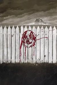 Poster to the movie "Cujo" #806211
