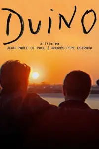 Poster to the movie "Duino" #710493
