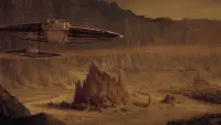 Backdrop to the movie "Dune" #741896