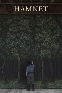 Poster to the movie "Hamnet" #1118910