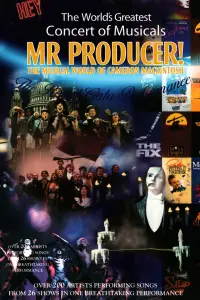 Poster to the movie "Hey, Mr. Producer! The Musical World of Cameron Mackintosh" #1240566