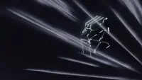 Backdrop to the movie "Violence Jack: Hell