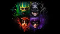 Backdrop to the movie "Kick-Ass" #741207