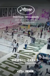 Orwell: 2+2=5