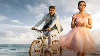 Backdrop to the movie "Aadavaallu Meeku Johaarlu" #877889