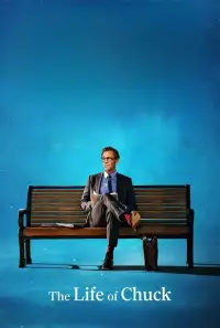 Poster to the movie "The Life of Chuck" #900975