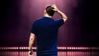 Backdrop to the movie "Ricky Gervais: SuperNature" #716235