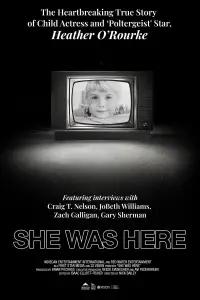 She Was Here