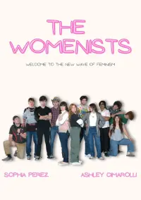 Poster to the movie "The Womenists" #634472