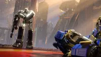 Backdrop to the movie "Transformers One" #764675