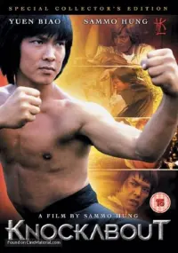 Poster to the movie "Knockabout" #154937