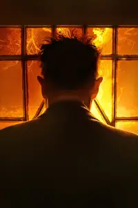 Poster to the movie "What Josiah Saw" #1084077