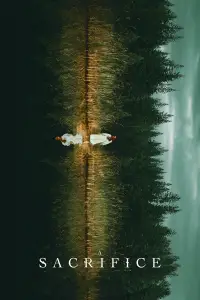 Poster to the movie "Berlin Nobody" #1117260