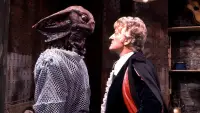 Backdrop to the movie "Doctor Who: The Sea Devils" #1142259