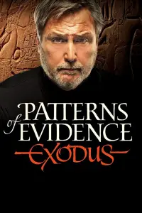 Poster to the movie "Patterns of Evidence: The Exodus" #992062
