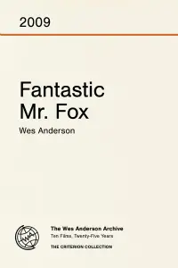 Poster to the movie "Fantastic Mr. Fox" #1016446