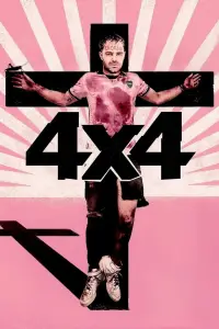 4x4