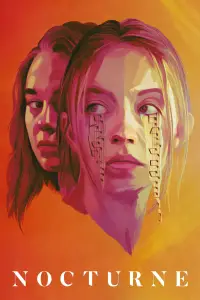 Poster to the movie "Nocturne" #1030063