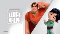 Backdrop to the movie "Ralph Breaks the Internet" #598517