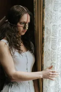 Poster to the movie "The Ugly Stepsister" #519531