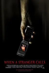 Poster to the movie "When a Stranger Calls" #957197