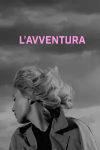 Poster to the movie "L