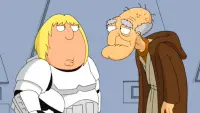 Backdrop to the movie "Family Guy Presents: Blue Harvest" #756977