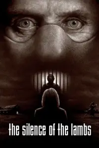 Poster to the movie "The Silence of the Lambs" #1005251